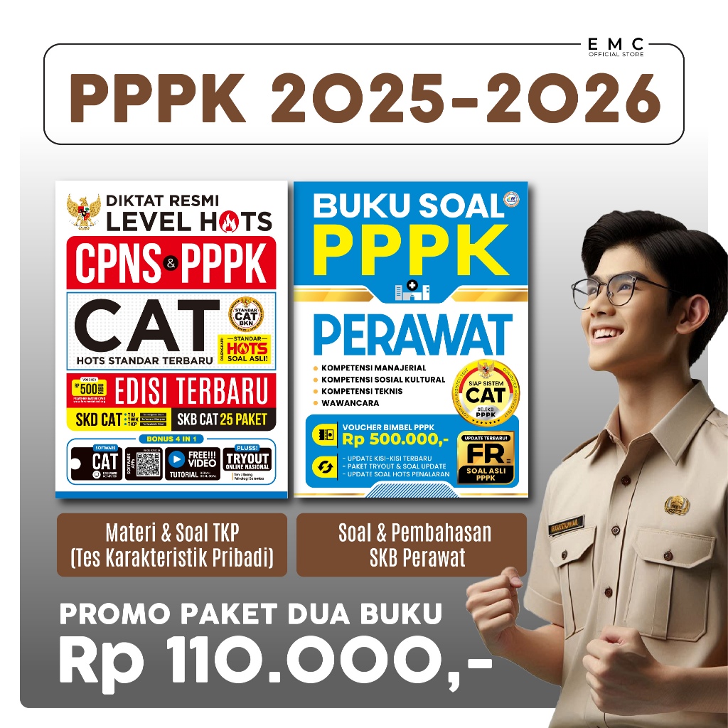 Uku PPPK Nurse Formation 2025 - 2026 Update ตารางล่าสุด Original FR Questions และ Losing Book