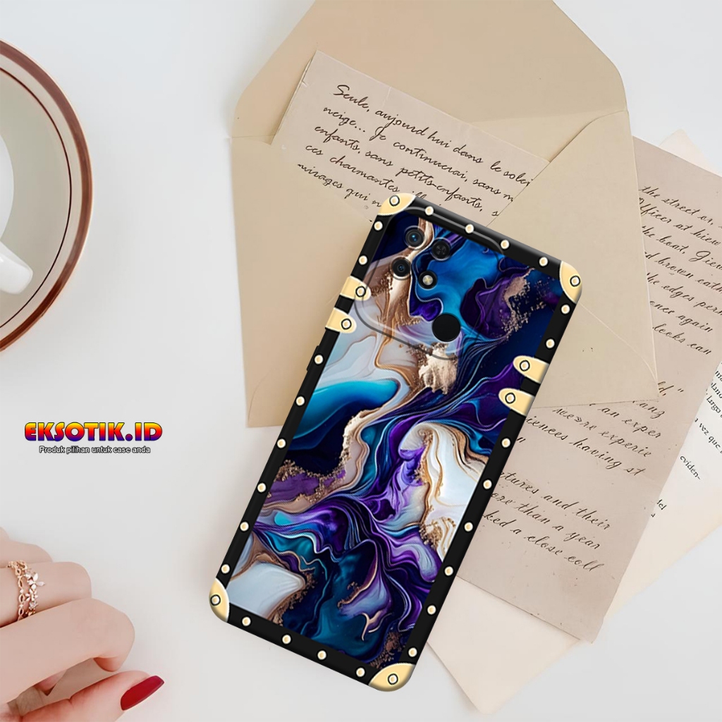 เคส Xiaomi Redmi 10c - เคส Xiaomi Redmi 10c - เคสแฟชั่น - Xiaomi Redmi 10c Silicone - Cool and Cute 