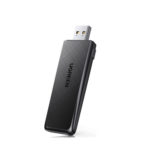 UGREEN WIRELESS USB NETWORK AC1300