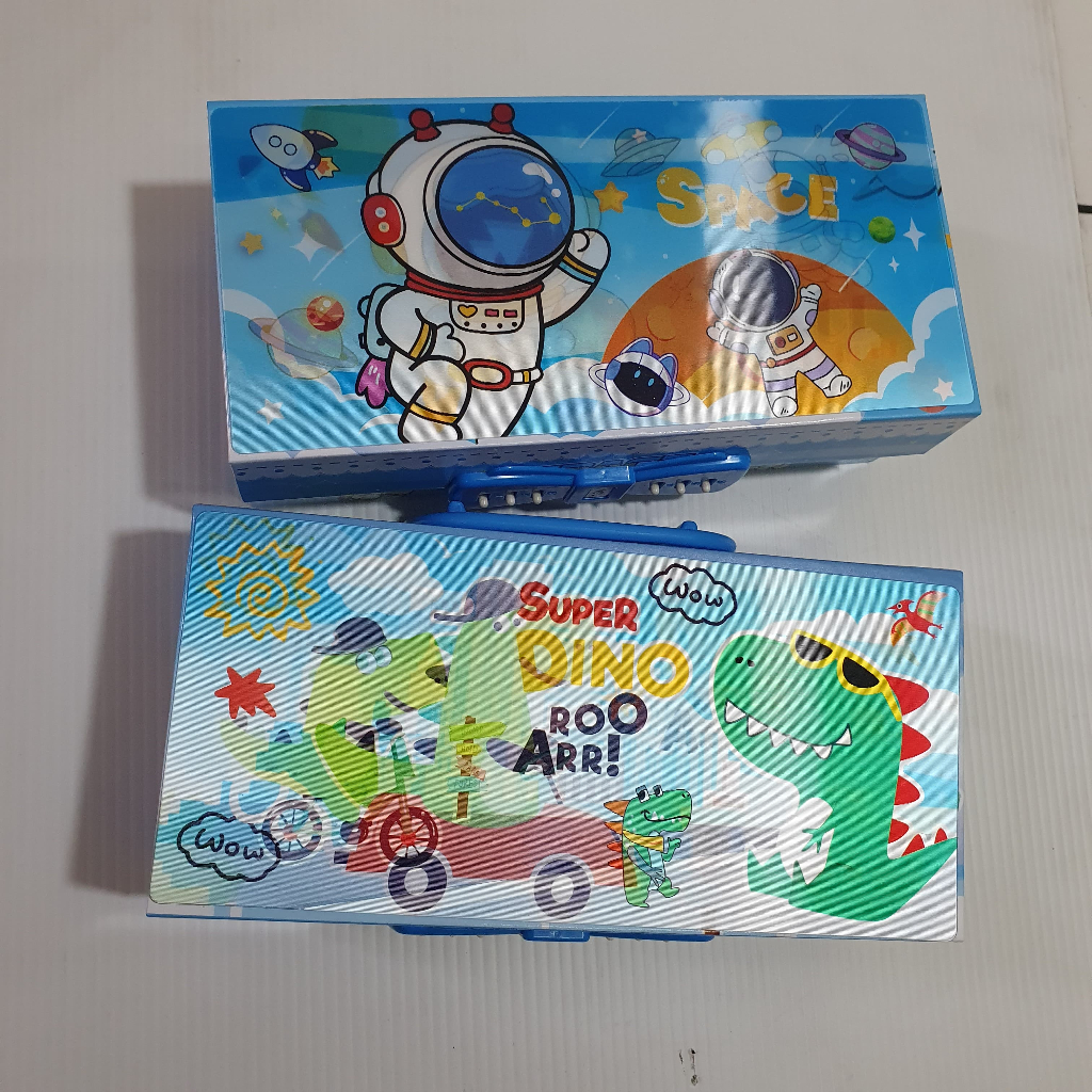 KUROMI KK-2401 PENCIL CASE (ชิ้น)