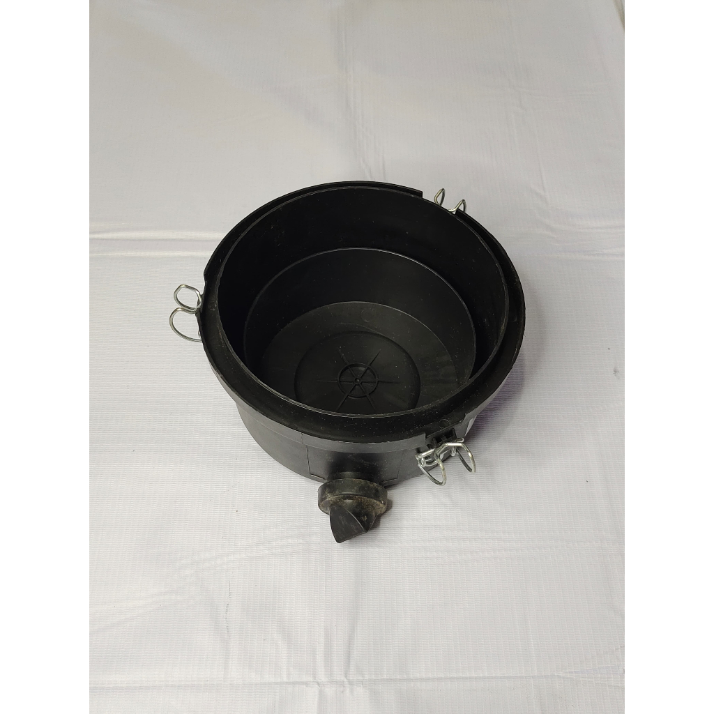 (FORKLIFT) หมวกล้างแอร์/หมวกกรองอากาศ (TOYOTA)/17704-23320 (7FD-30)/17704-30510 (7FD-40)