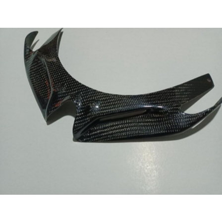 Winglet Carbon Ninja ZX25R Winglet Kawasaki Ninja ZX-25R Carbon Kevlar