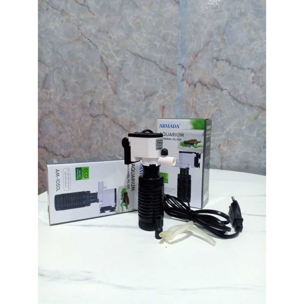 AQUARIUM INTERNAL FILTER 1050L, AQURA, ARMADA,KIYOSAKI