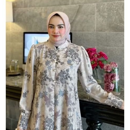 NEW COLLECTION ZENIA HELIA EXCLUSIVE MAZAYA