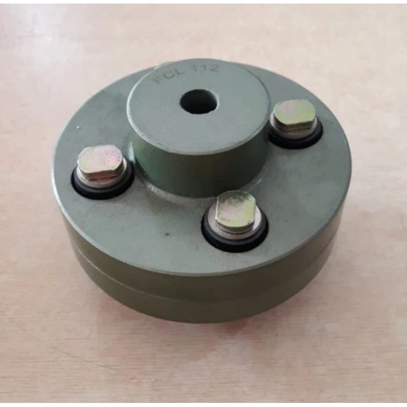 ข้อต่อคู่ FCL-112 ข้อต่อ FCL112