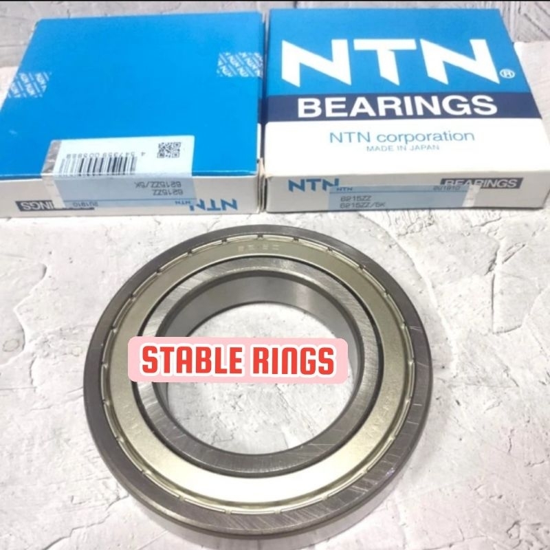 BEARING 6215 ZZ NTN*