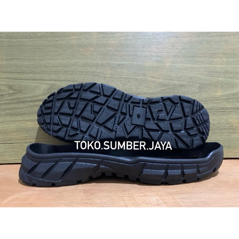 ยาง OUTSOLE PDL SAFETY BOOTS RAW RUBBER MATERIAL ไซส์ 38-45
