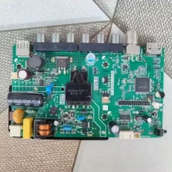 Mb ori mainboard led tv Panasonic TH-24G302G TH24G302G TH - 24G302G