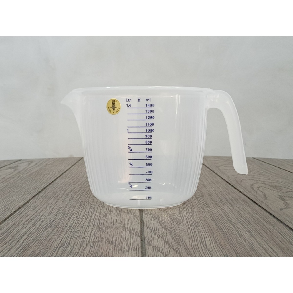 1500 ML/1.5 ลิตรถ้วยพลาสติกซุปเปอร์ถ้วยพลาสติก, การขัดโครงสร้างด้วยพลาสติก