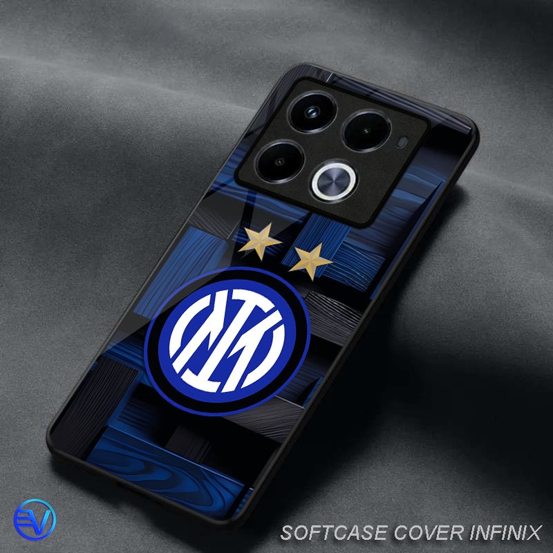 [ GT48 INT*R M*LA ] Softcase Infinix Note 50, Note 50 pro 4g, Note 50s, Note 50x, Note50 Pro Plus, N