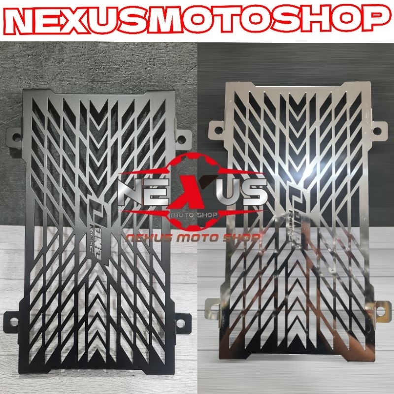 Zeta z250 ฝาครอบหม้อน้ํา Z250 ฝาครอบหม้อน้ํา z250 ตัวป้องกันหม้อน้ํา