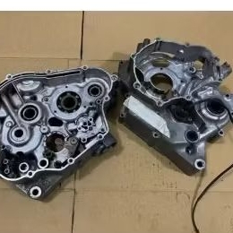 BLOCK KALTER BLOCK CRANGCASE BLOCK ซ้าย KRENGKES NUMBER เก่า VIXION CODE 3C1