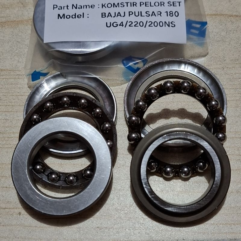 STIR PELOR ชุด BAJAJ PULSAR 180 UG4 220 200NS คุณภาพสูง