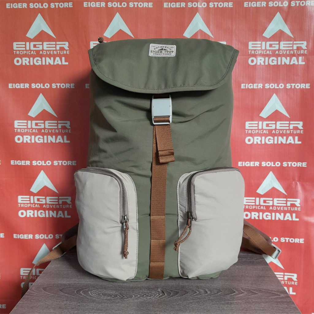 ElGER1989 Fiora Backpack 16L WS Original