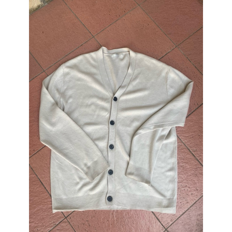 เสื้อสเวตเตอร์ถัก Topten