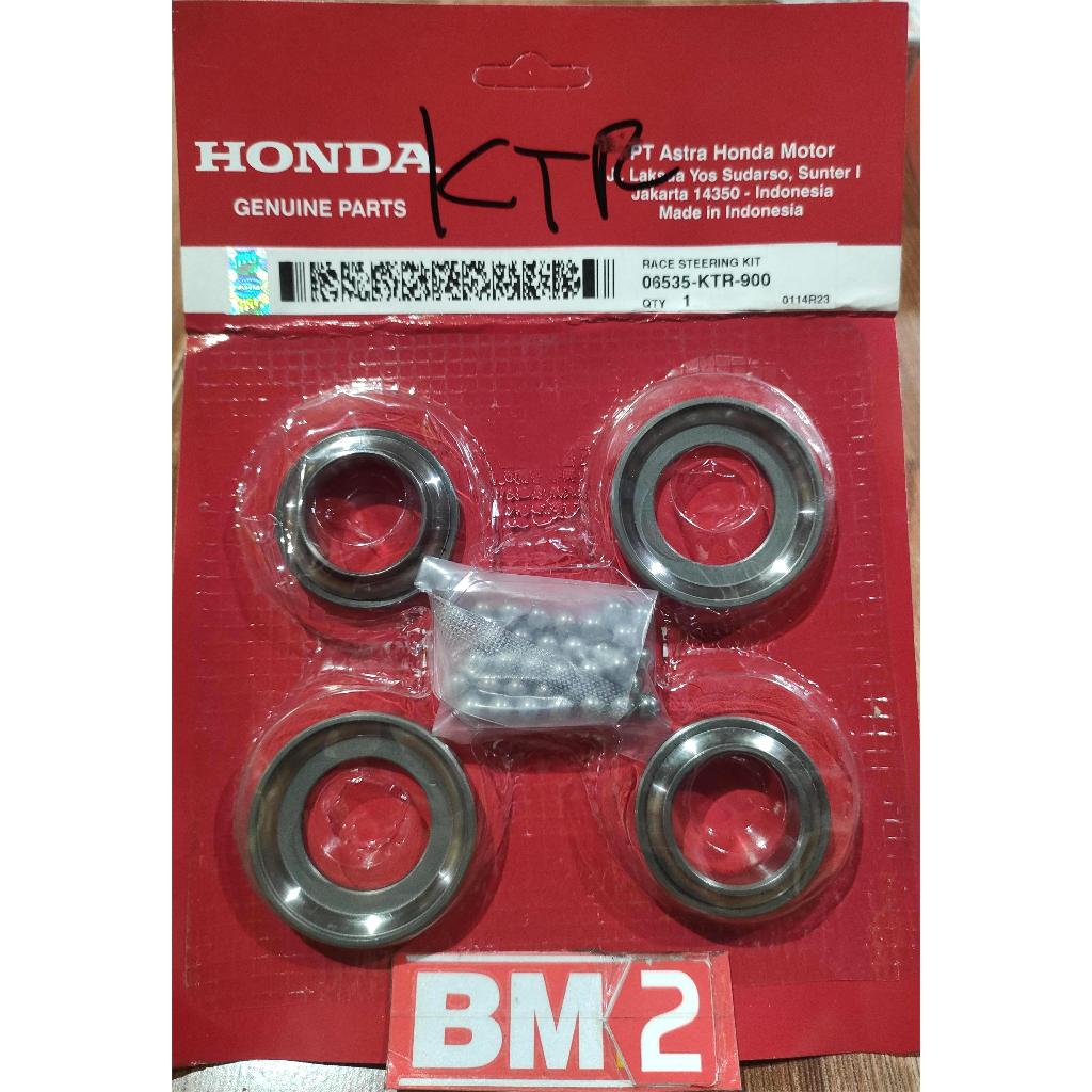 HONDA CBR 150R KONES STEERING ซีบี150. VERZA 150 ต้นฉบับ HONDA 06535KTR900