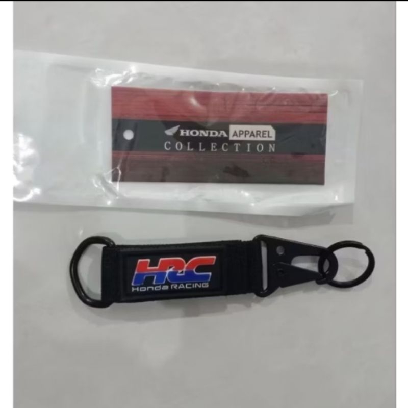 GANTUNGAN HRC22 พวงกุญแจ Original Honda