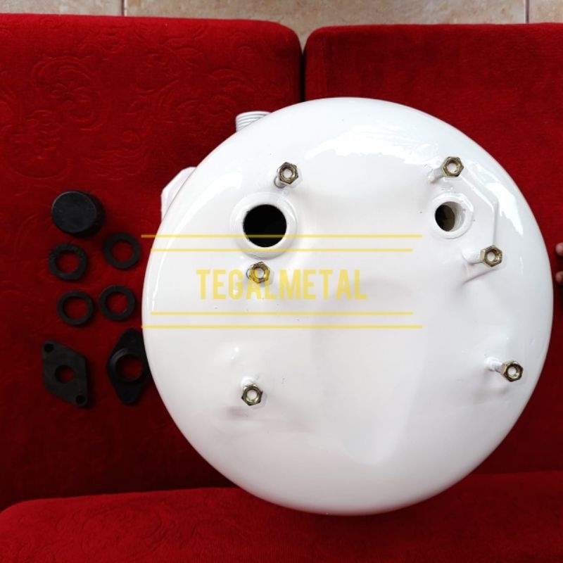 ใหม่ SANYO PH 100 CYLINDER / SANYO PH 100 ปั๊มน้ําอัตโนมัติ CYLINDER / SANYO PH 100 ปั๊มน้ํา CYLINDE