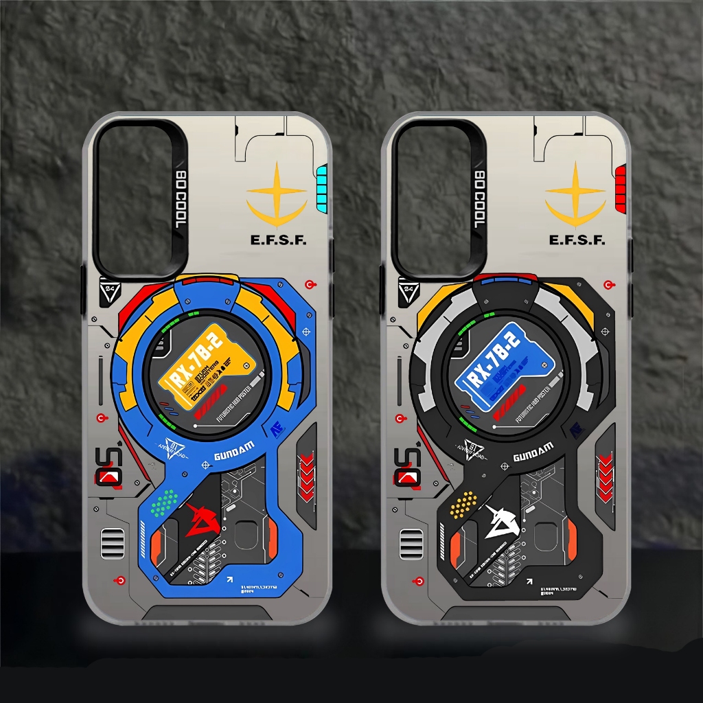 เคส HP IMD Black สําหรับ Vivo Y19s - เคสสีดํา IMD สําหรับ Vivo Y19s - Softcase IMD Fashion Case [IMD