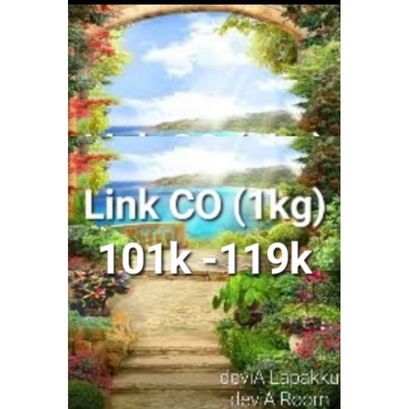 ลิงค์ 101k - 120k 1kg + ADMiN