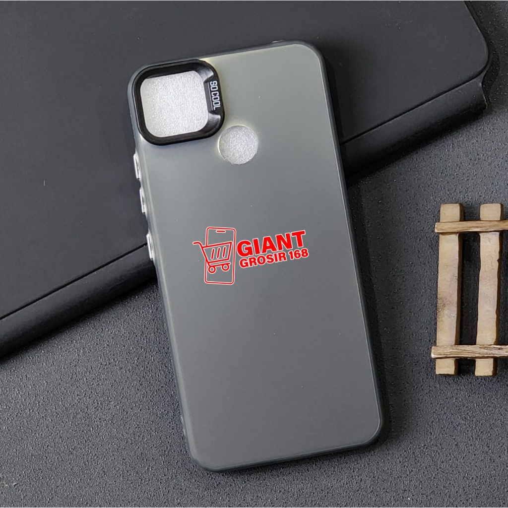 Itel Vision 1 Itel Vision 1 Plus Itel Vision 1 Pro เคสซิลิโคน Imd Polycarbon Hard PC กรณีโฮโลแกรมสีด