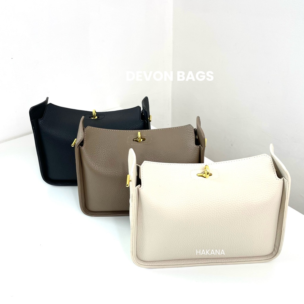 Hakana Devon Bag - กระเป๋าสะพายข้างผู้หญิง