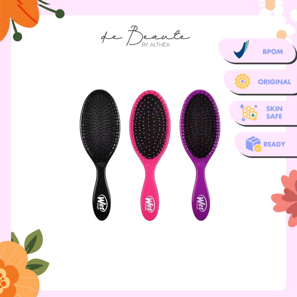 The Wet Brush Ori***