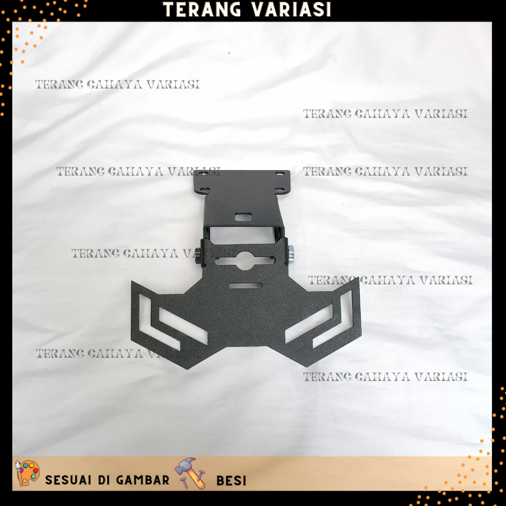 TAIL TIDY SXR TURN SIGNAL LIGHT XSR RETENG CUSTOM JAPSTYLE CB รุ่น LED MINI RETRO TAIL TIDY XSR 155 