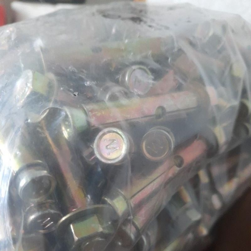 Builds Dynabolt WOWO 10x50 ยี่ห้อ wowo