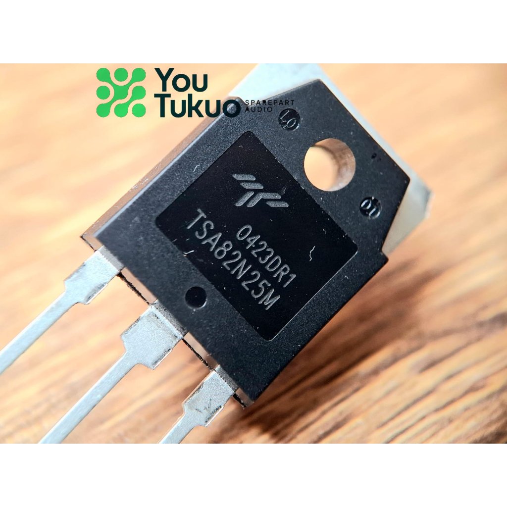 TSK82N25M TSK82N25 82A 250v TSA82N25M เดิม