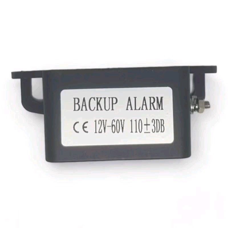 แตรถอยหลัง Atrett สัญญาณกันขโมยรถบรรทุก 12-24 โวลต์ - เล่ม 110 dB รถรถบรรทุกรถบัส