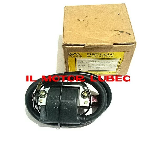 คอยล์ SUZUKI A100 A 100 FR 80 L2G