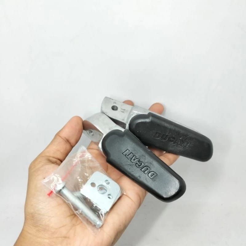 DUCATI REAR FOOTSTEP UNIVERSAL DUKATI STEP