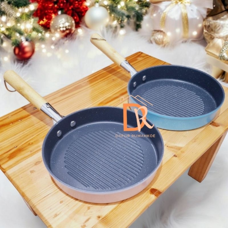 GRILL PAN / GRILL PAN / GRILL PAN 20