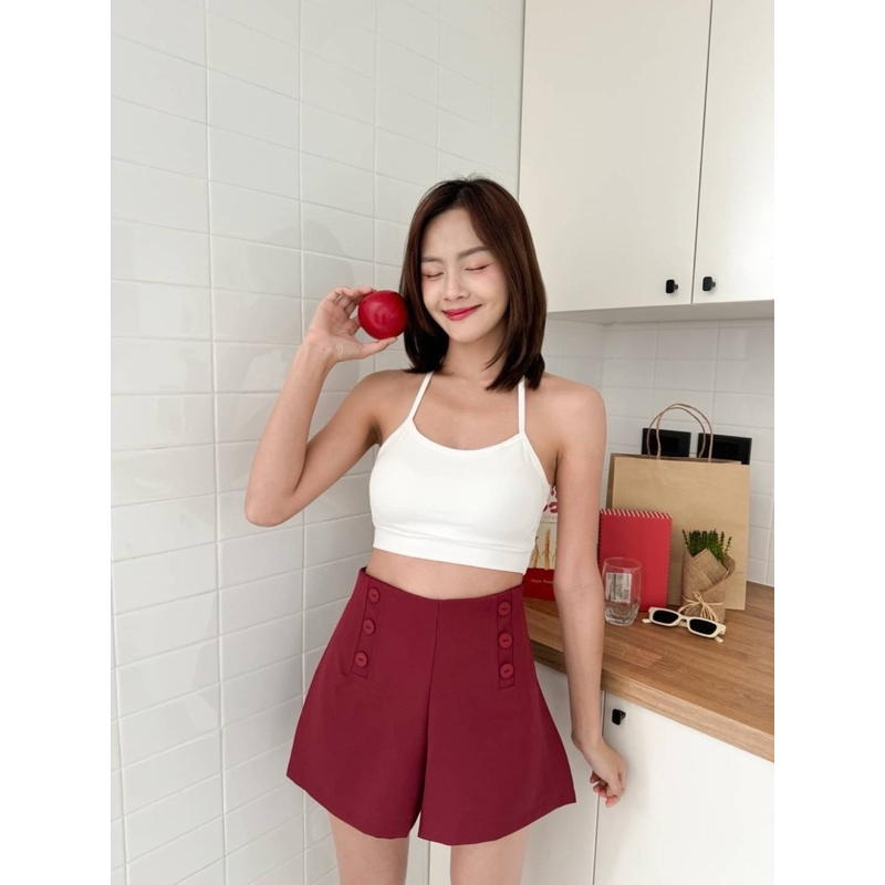 TALENT 008 BKK SHORTS