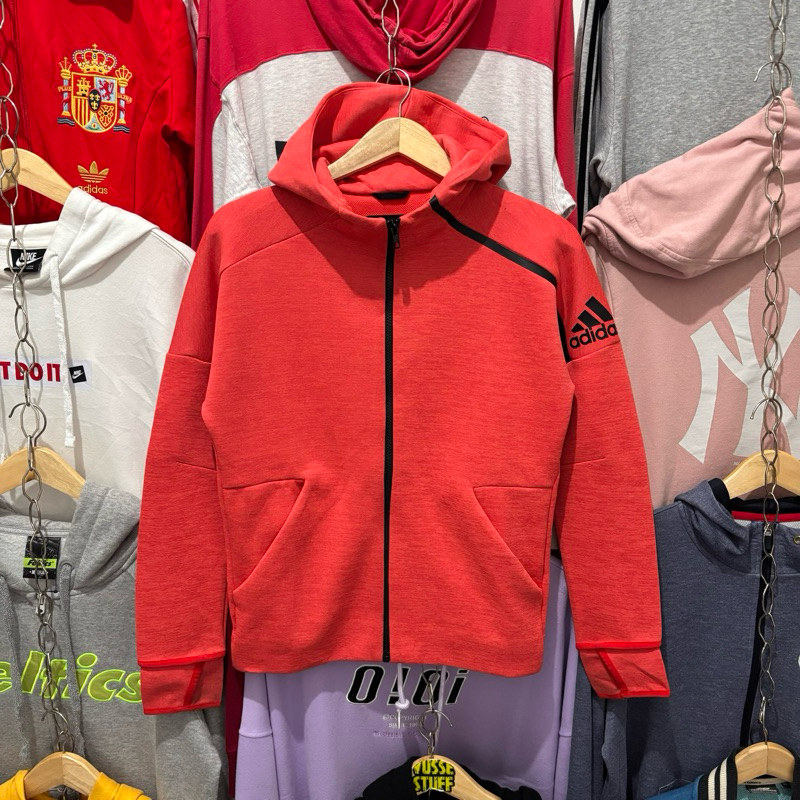 เสื้อฮู้ด Adidas ZNE