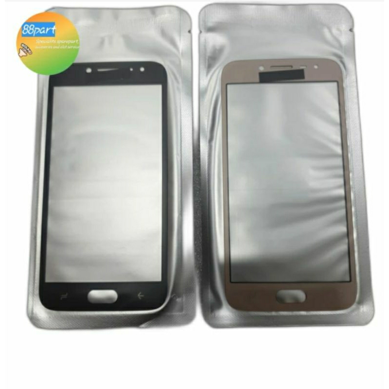 SAM J2 PRO / J250 กระจก LCD