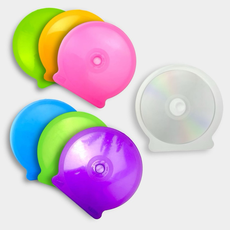 CD CASE/CD PLACE****