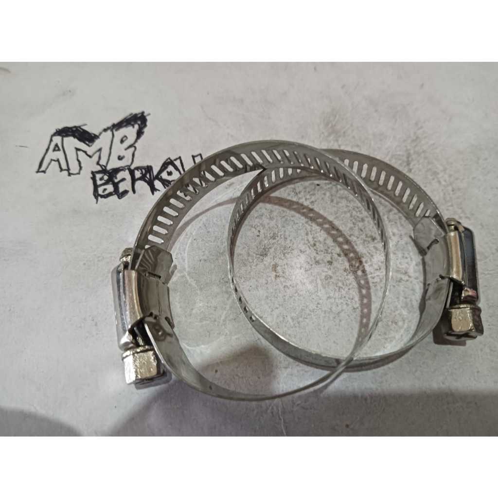 HOST CLAM 1 3/4" (สําหรับรถ)