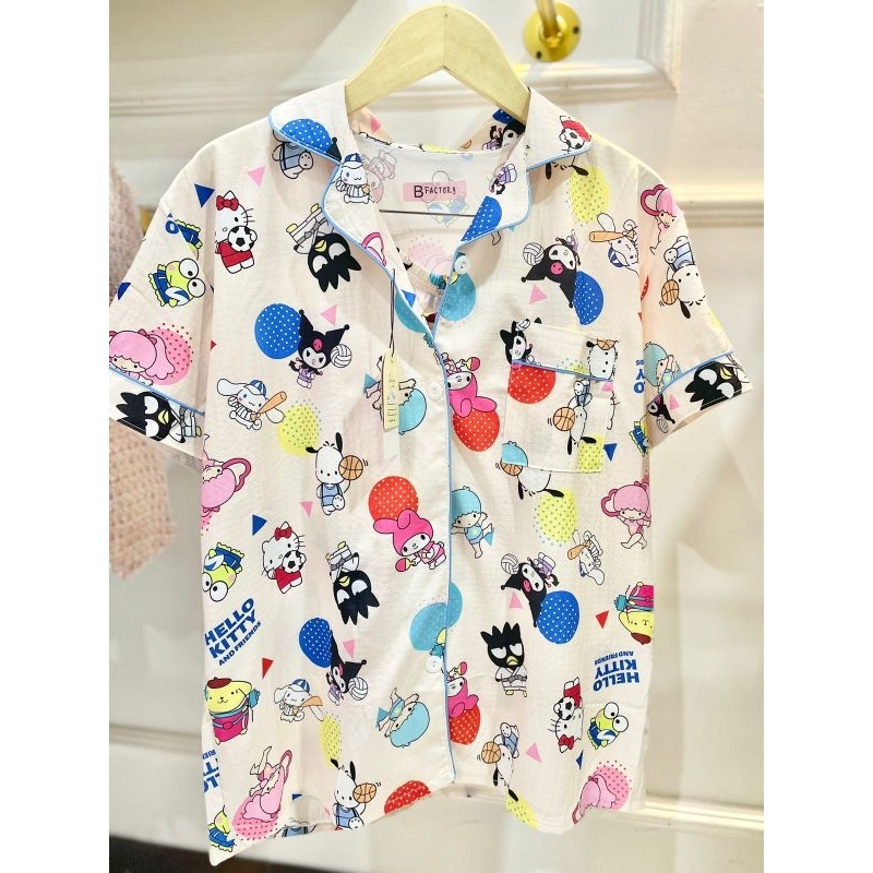 B Factory Original ชุดนอนนําเข้าจากประเทศไทย