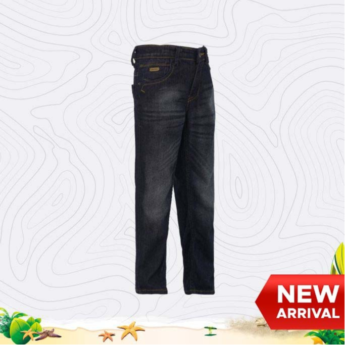 Cressida Kids Boy Blue Pants - VB603B