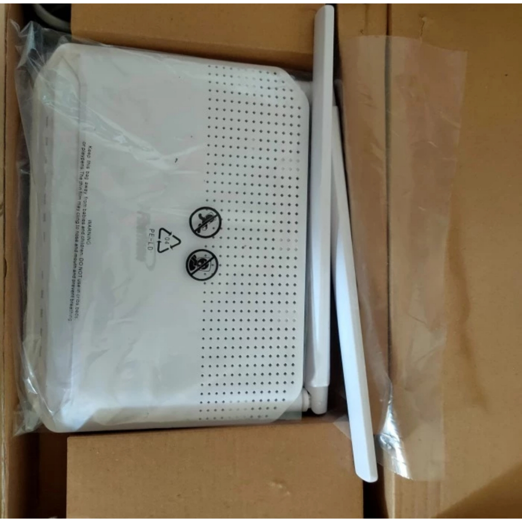 โมเด็มเราเตอร์ FIBERHOME HG6145F