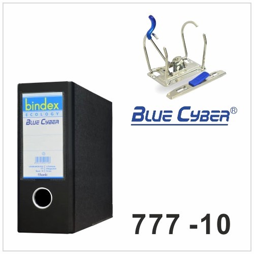 Bindex 717 Folio & 777 ใบเสร็จ 75mm atk