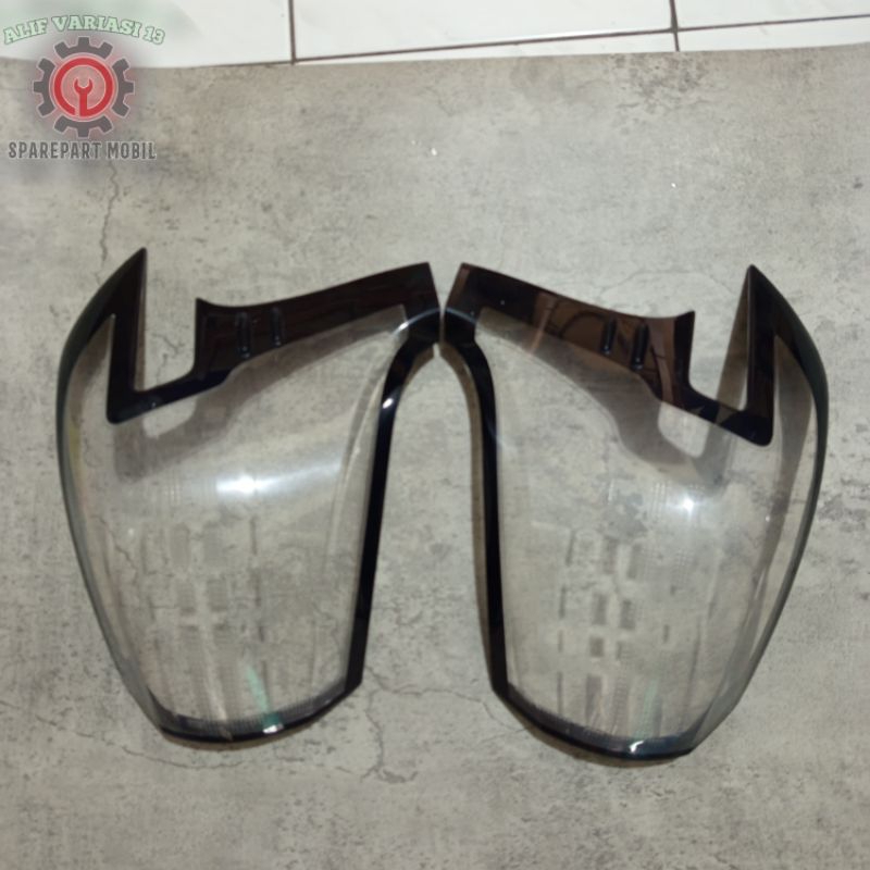 Mika Stoplamp ไฟท้าย Toyota Sienta All Type GV Original