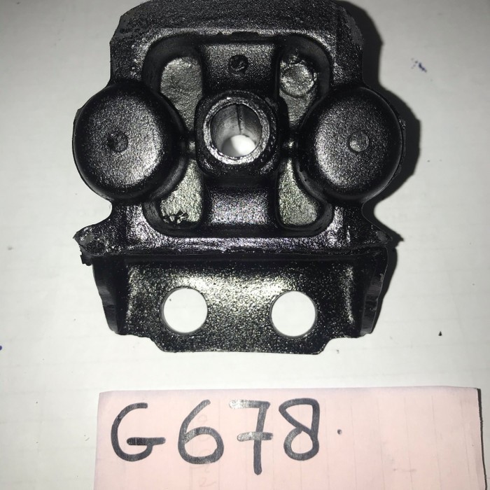 เครื่องยนต์ติดตั้ง daihatsu charade g10 th 79-83 12361-87703