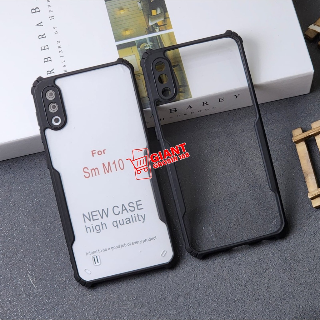 Samsung M10 Samsung X Cover 7 Fusion Case Armor เคสกันกระแทก hp Samsung M10 Samsung X Cover 7