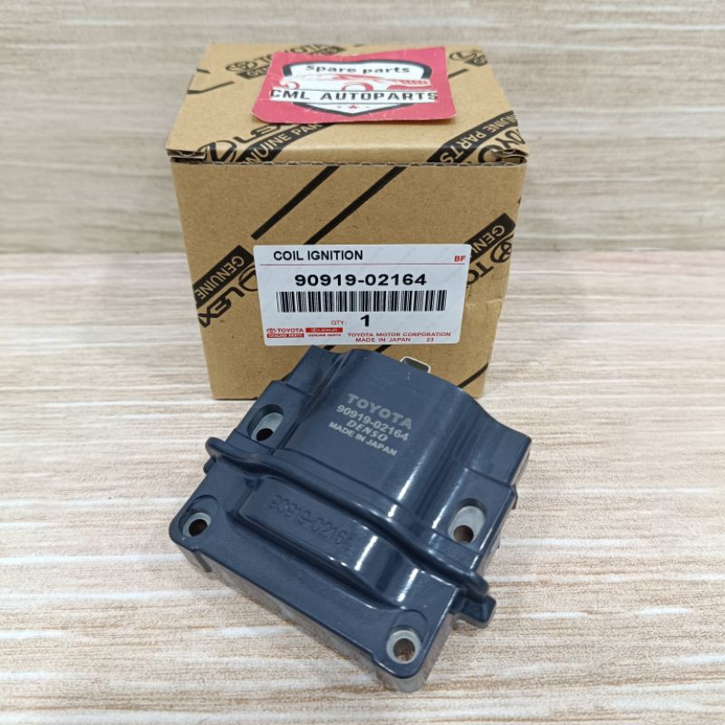 คอยล์ Great Corolla Soluna 90919-02164