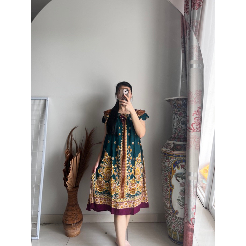 BTS DRESS CODE 189 DONNA MODEL BUSUI LD120