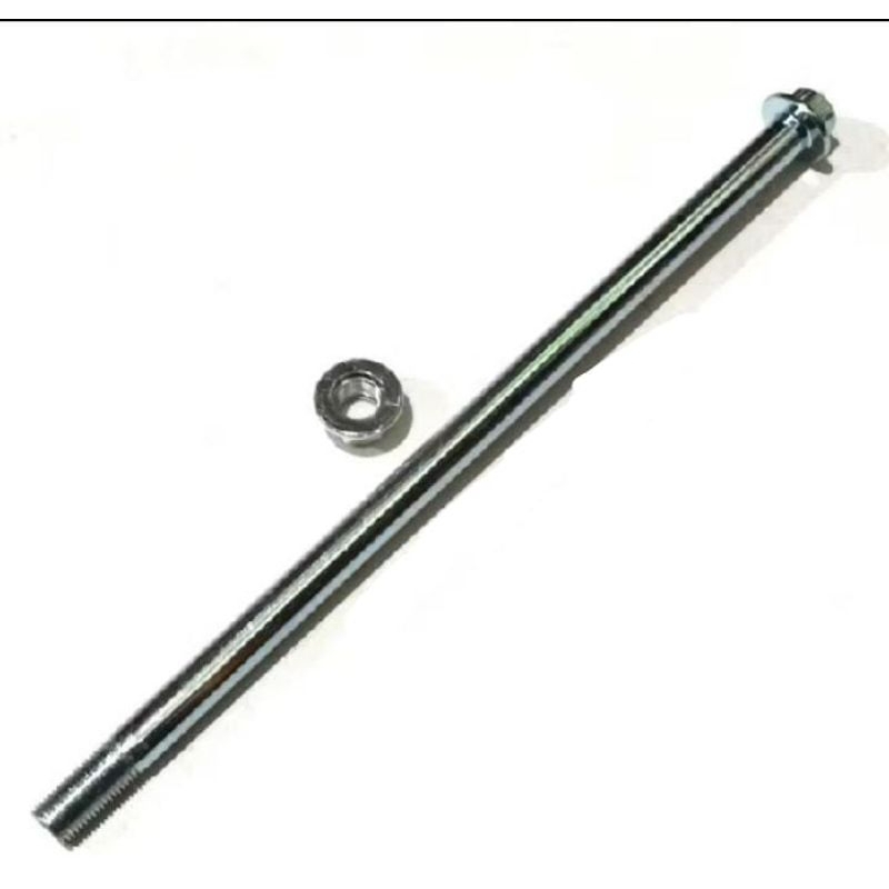 JUPITER MX-NEW AXLE FORK AXLE