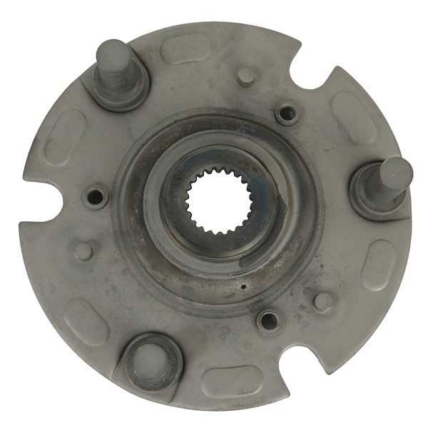 ที่ยึดแผ่นคลัชคู่ - Supra X 125 FI New - 22610KYZ901